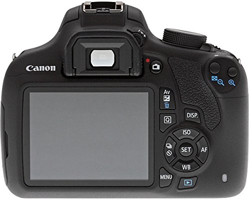 canon eos rebel t5 digital slr camera with ef s 18 55mm is ii ef 75 300mm f4 5 6 iii bundle
