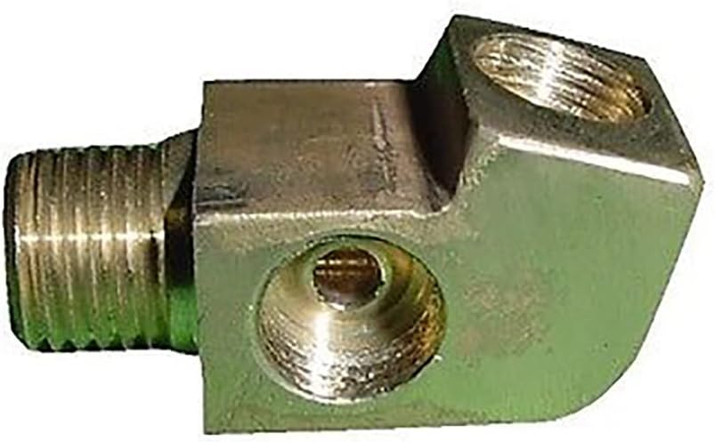 8N6722 FDS488 Fits Ford 8N Oil Terminal Block Fits Ford 8N