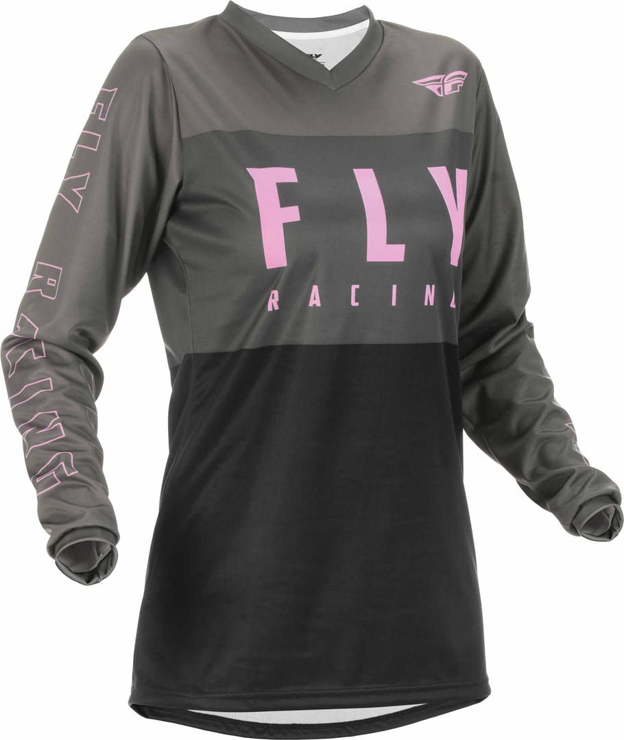 Fly Racing2022 Adult Women's F-16 Jersey