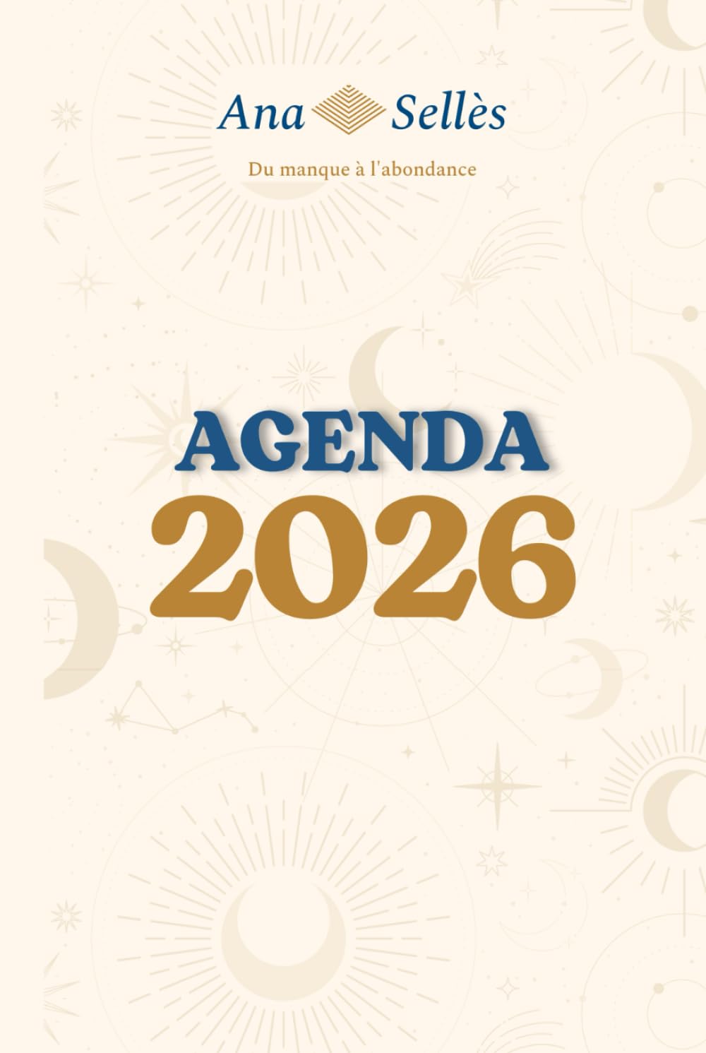 Agenda 2026: Du manque à l'abondance