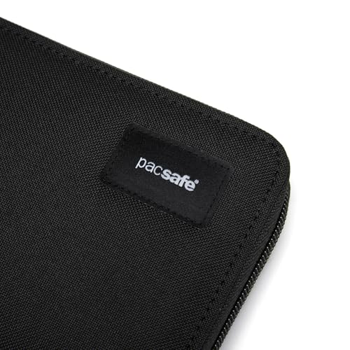 Image of Pacsafe RFIDsafe Continental Wallet