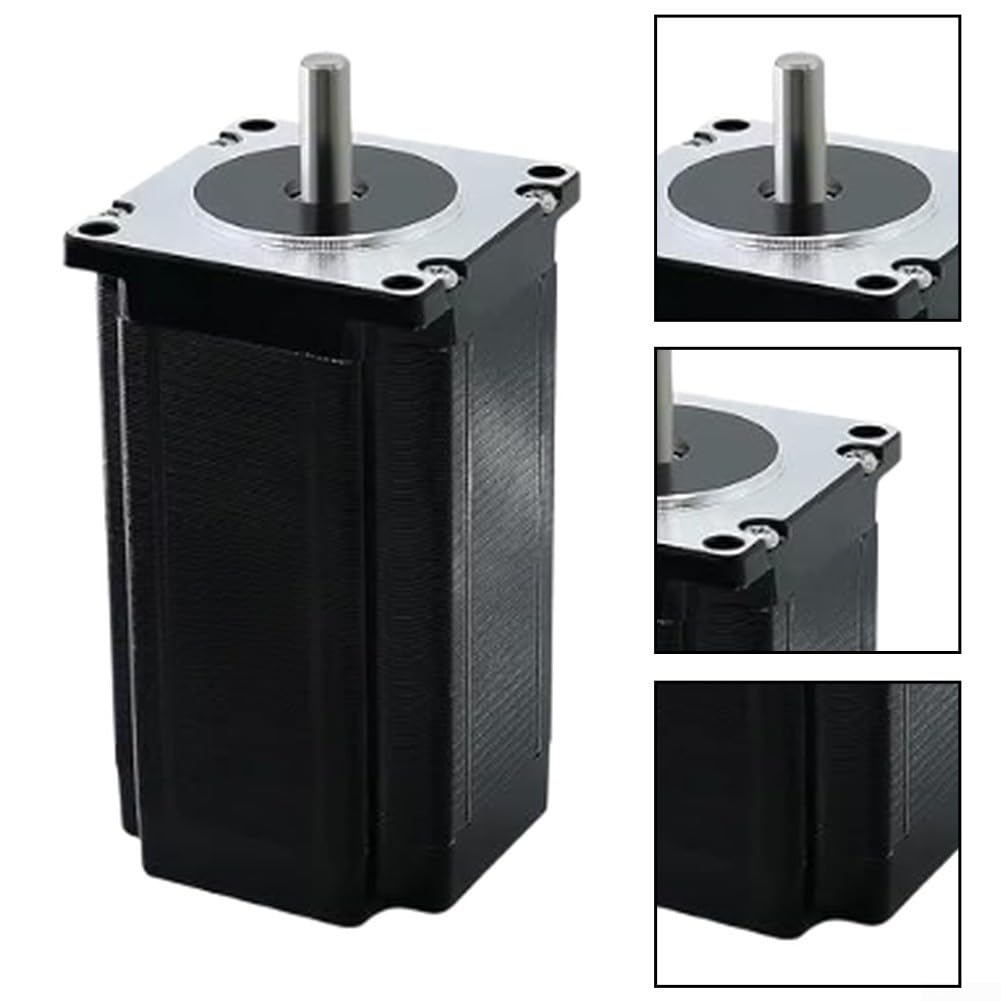 Per motore passo-passo Nema 23 57 mm per fresa CNC fai da te per nema (425