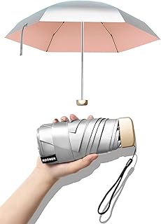 Amazon Co Jp 人気の超軽量 折り畳み日傘ランキング