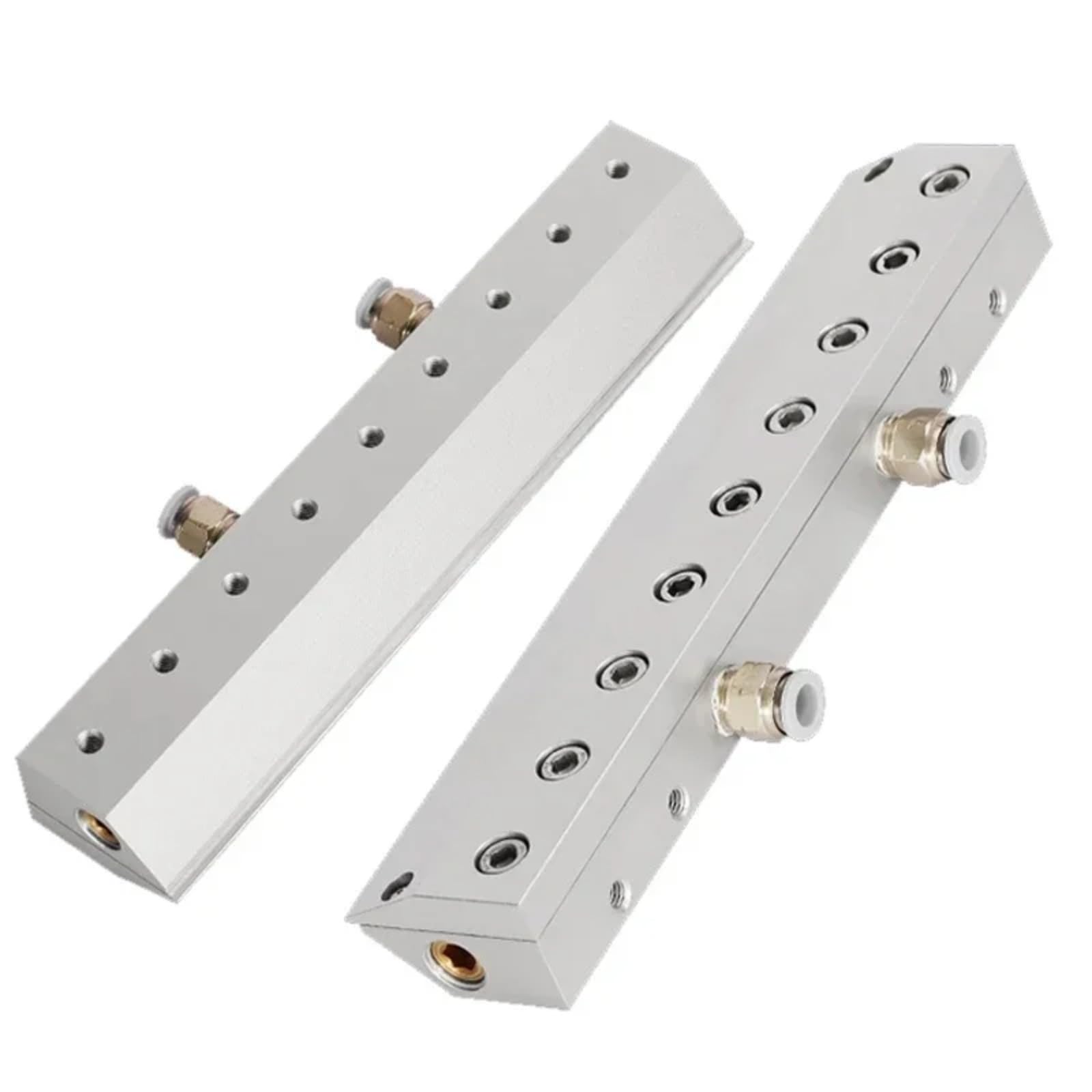 Pistolet pneumatyczny ze sprężonego stopu aluminium 30-700 mm (200 mm)