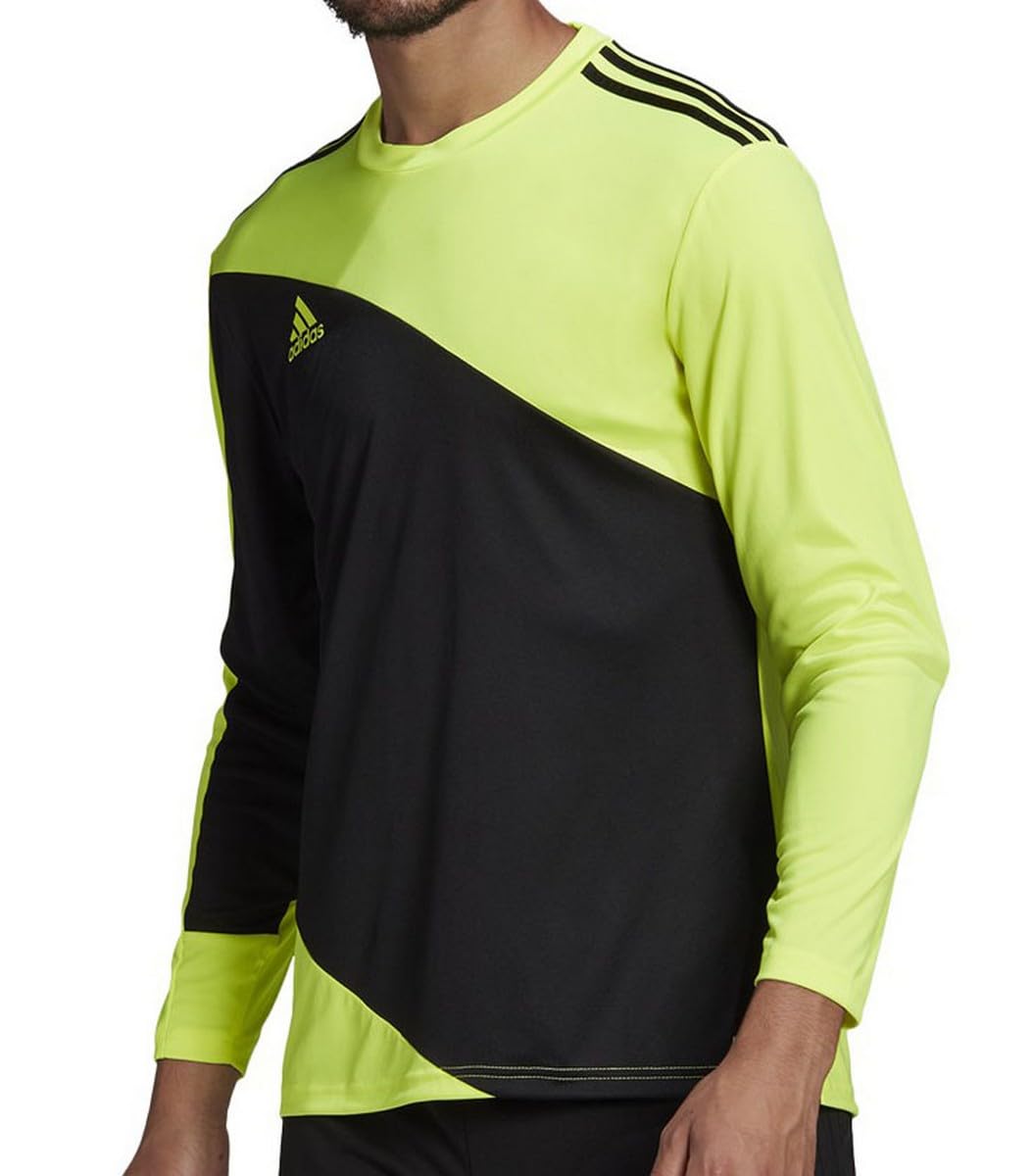 Adidas GN5795S Squad GK 21 JSY TMSOYE/Black S