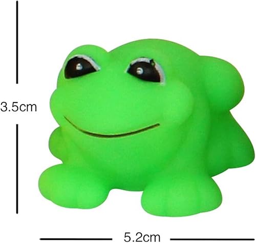 Vista 13 de Lindas luces de noche de rana 3M 20LED para dormitorio, rana de hadas para dormitorio, decoración de vacaciones del hogar (USB + batería)