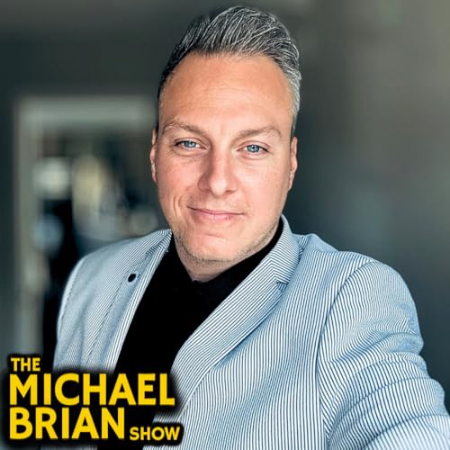 Patrick Gaudet: Time Fixes Everything EP715 cover art