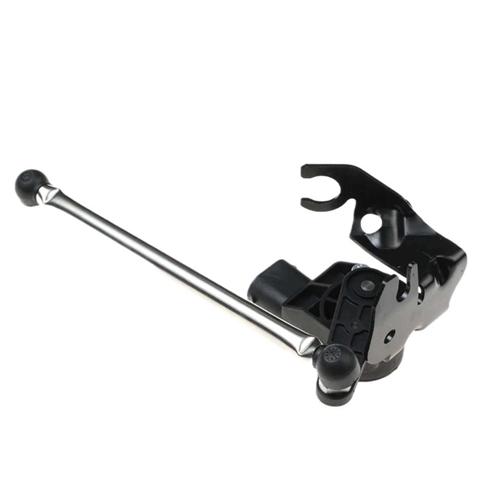 Sensor De Altura De Los Faros 97033302204 97033302103 Sensor de nivel faro trasero izquierdo y derecho para Porsche para Panamera 4 Instalación(Rear Left (RL))