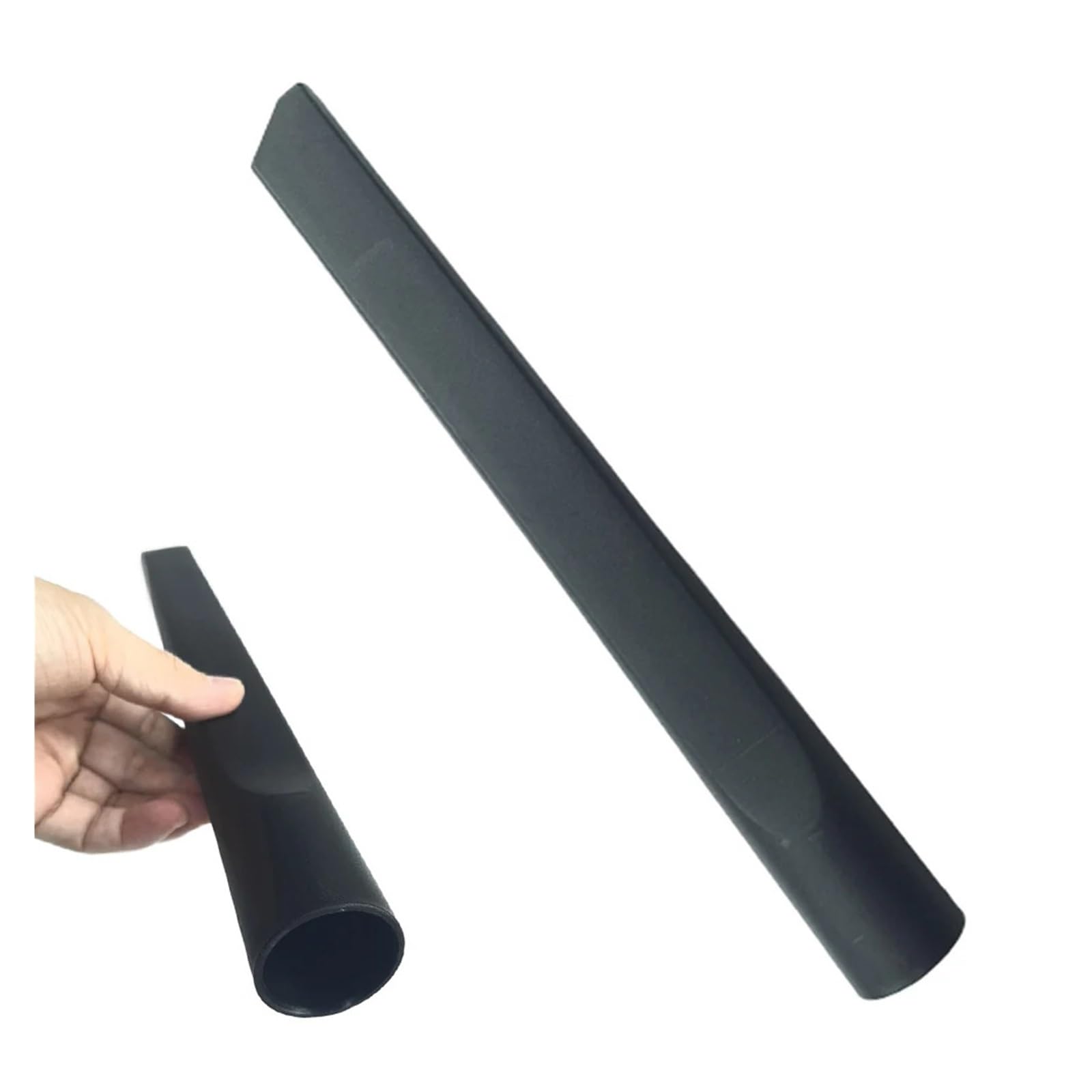 Boquilla De Aspiradora 1/3 Uds. Boquilla De Succión Plana, Compatible Con Karcher, Herramienta for Rincones De 340mm, Accesorios De Limpieza Profunda for Polvo(3 PACK)