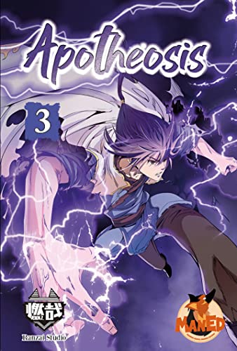 Apotheosis — Tome 3