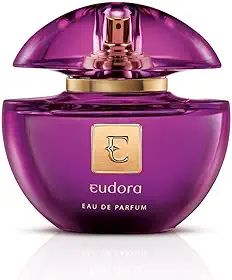 Eudora Eau De Parfum 75ml