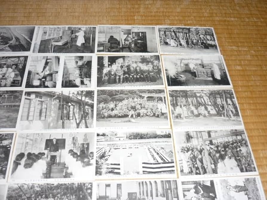 極希少 美品 昭和9年◆神奈川県茅ヶ崎市にあった 南湖院 絵はがき 30枚セット 極希少 美品 昭和9年◇神奈川県茅ヶ崎市にあった 南湖