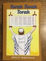 Torah Torah Torah 0980103762 Book Cover