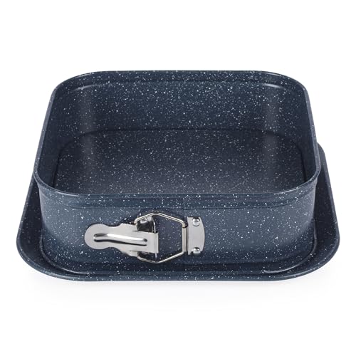 Russell Hobbs Nightfall Stone Springform Pan 24 Cm Leakproof Loose Base