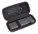 BeeChamp Hardshell Case Compatible with Anker PowerCore 20100mAh Portable Charger Powerbank Holder...