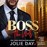 Boss: The Wolf
