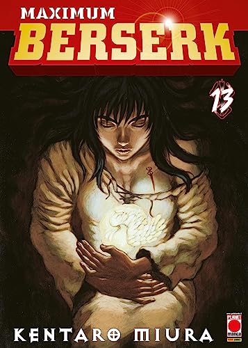 Maximum Berserk 13 (Italian Edition)