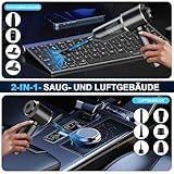 Profi Auto Staubsauger Test