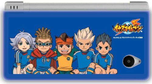 イナズマイレブンゲーム5本セット イナズマイレブン ゲームソフト4本セット - メルカリ
