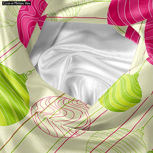 Image of ArtzFolio Christmas Balls | Reusable Sack Bag | Bag for Gym, Storage, Vegetable & Travel
