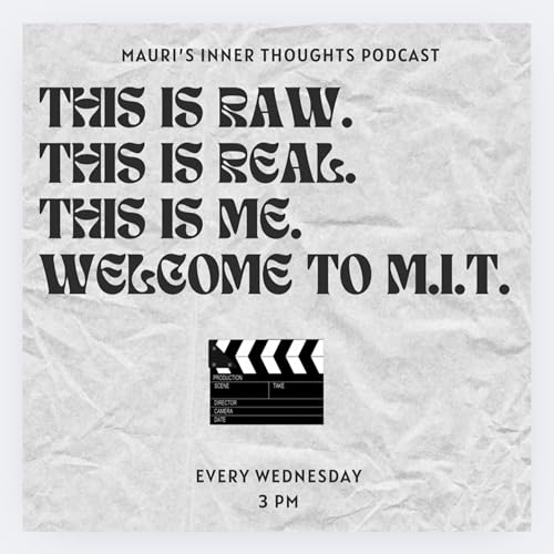 M.I.T. ~ Mauri's Inner Thoughts 🧞&zwj;♀️ cover art