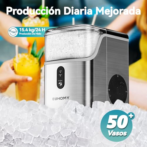 Opiniones y reviews de Máquinas para hacer hielo . 9 Imagen adicional
