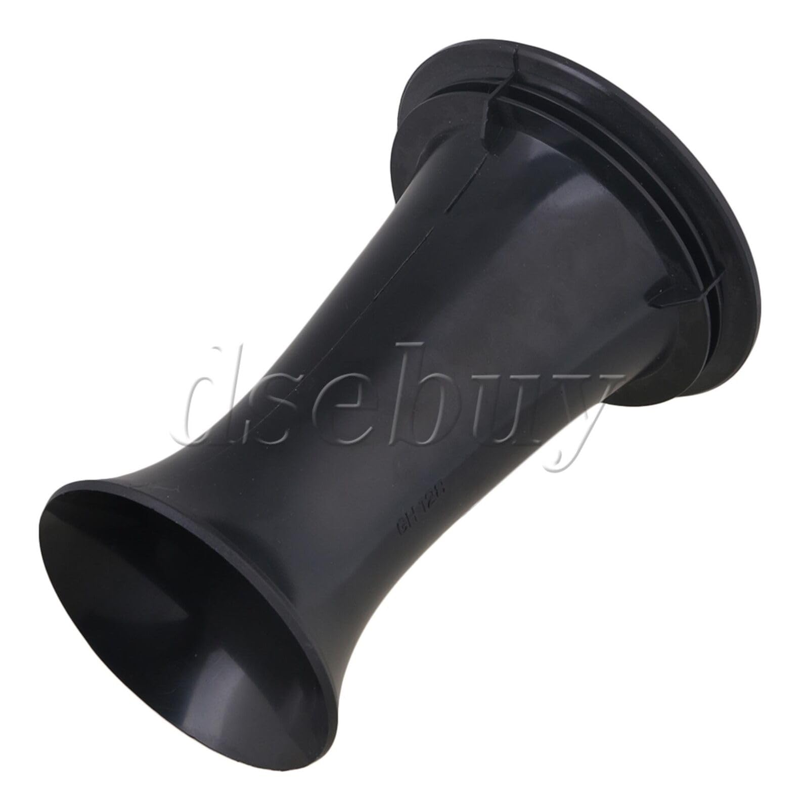 5X Subwoofer Woofer Plastic Speaker Port Reflex Tube 110mm for 6.5