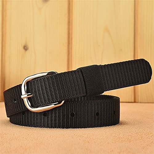 Andy's Orchids Elastic Woven Belt, Stretch Braided Web Belt For Men Women, Classic Casual Flexible Golf Hunting Woven Belts For Jeans Pants, Outdoor Sports Fabric Waistband #TOP4