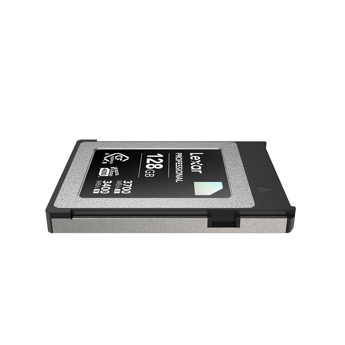 Diamond Series Professional - Scheda di memoria CFexpress 4.0 da 128 GB, tipo B
