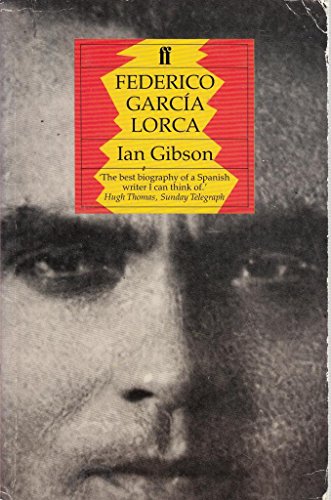  Federico Garcia Lorca: A Life