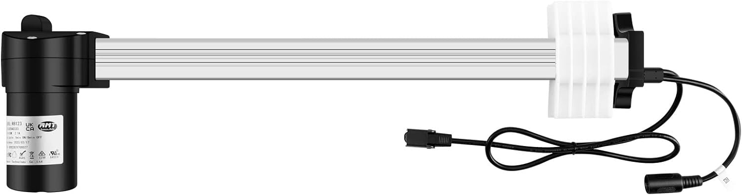 RMT Linear Actuator Model R8123 R812302040333 Power Recliner Lift Chairs Motor Replacement Parts