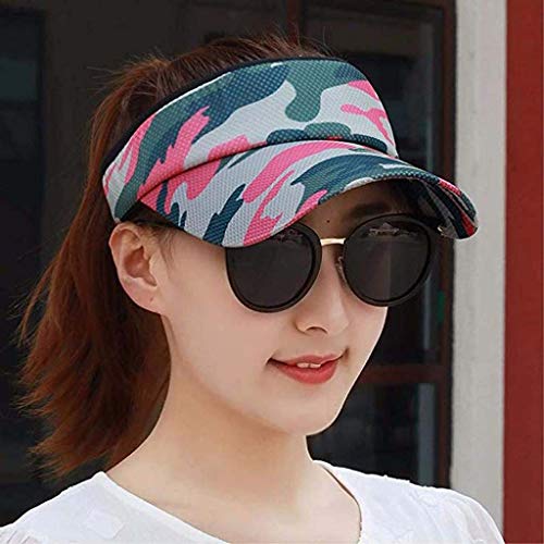Chapeau de soleil bleu ciel et bonnet d'équitation élégant pour l'été