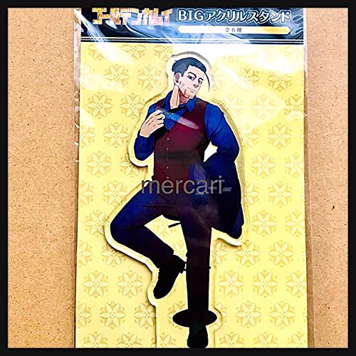 Amazon.co.jp: ゴールデンカムイ 尾形百之助 ドンキホーテ コラボ BIG