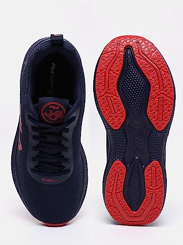 Image of Fila Mens Men Basic Jogger Sports Shoes Health Care Professional Shoe