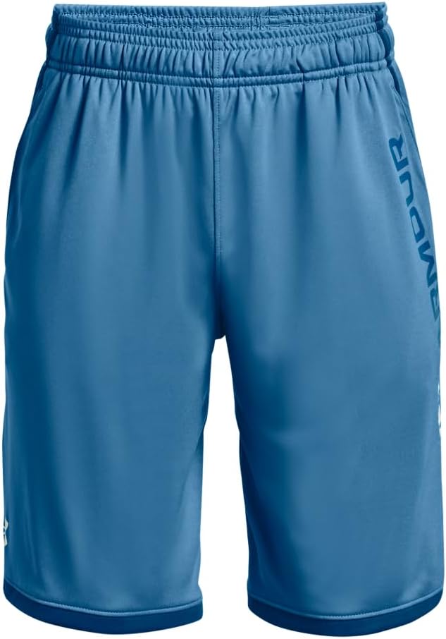 Under ArmourBoys' Stunt 3.0 Shorts