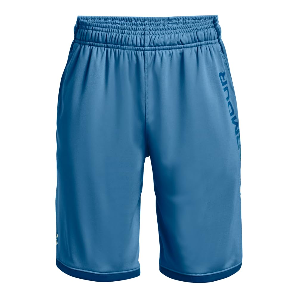 Under ArmourBoys' Stunt 3.0 Shorts