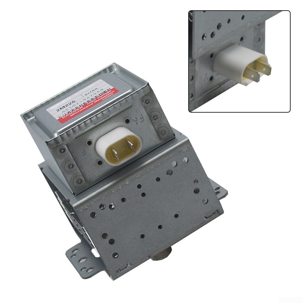 Magnetrón compatible 2M226-01TAG de fácil montaje