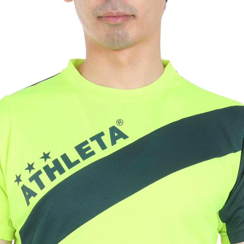 Amazon.co.jp: アスレタ（ATHLETA） サッカー フットサルウェア