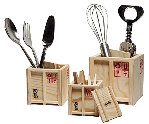 Cajitas organizadoras madera Cover