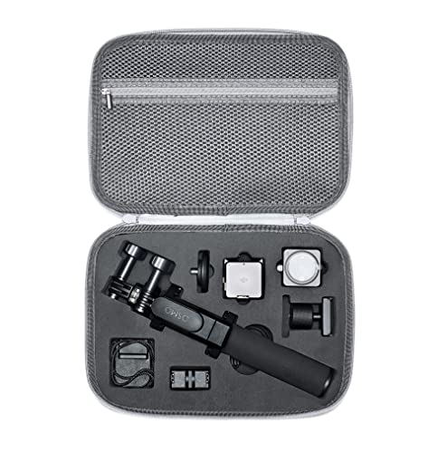 DJI Action 2Ή[P[XDJI Action2|[^u[obOANZT[[obO