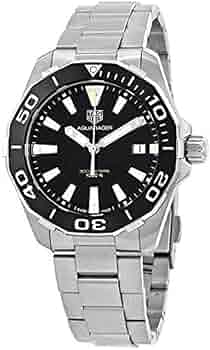 TAG HEUER AQUARACER WAY101A タグホイヤー TAG HEUER タグホイヤー WAY101A アクアレーサー デイト クォーツ