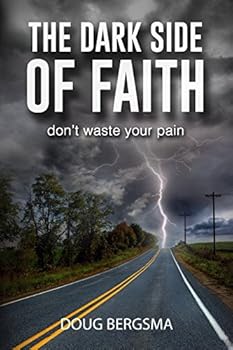 Paperback The Dark Side of Faith Book