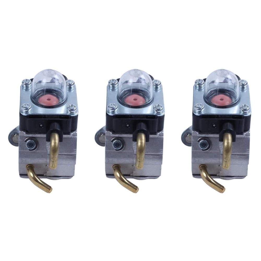 Carburateur de FS38 à FS85 pour entretenir facilement les bordures du jardin