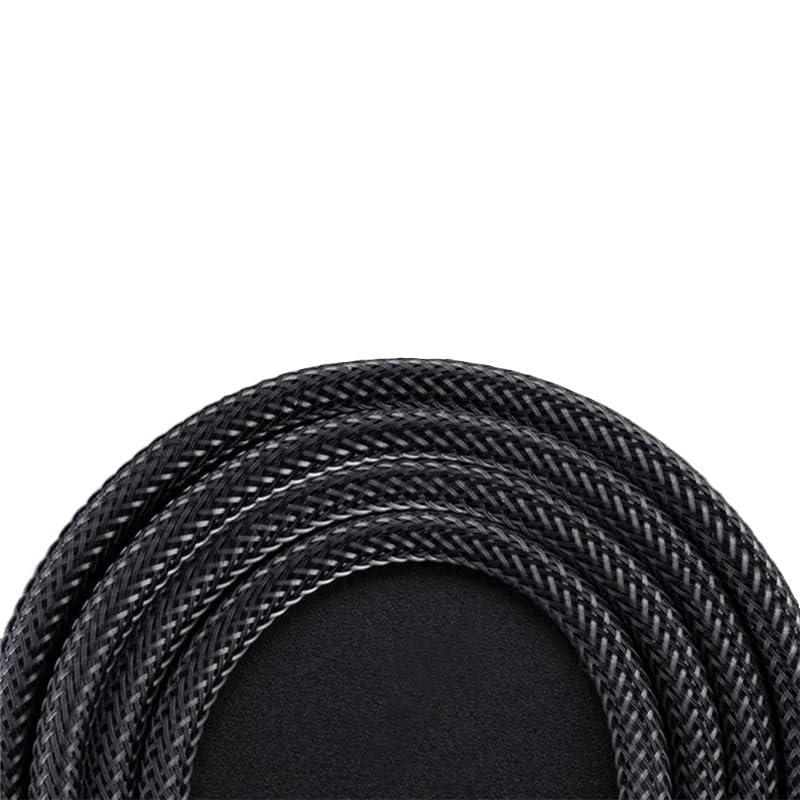 Cable Auxiliar de Audio 3.5mm Macho a Macho 0.5M miniatura 5