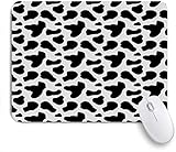 ✹Größe: 240 mm x 200 mm x 3 mm (9.5 l x 7.9 B x 0.12 Zoll).