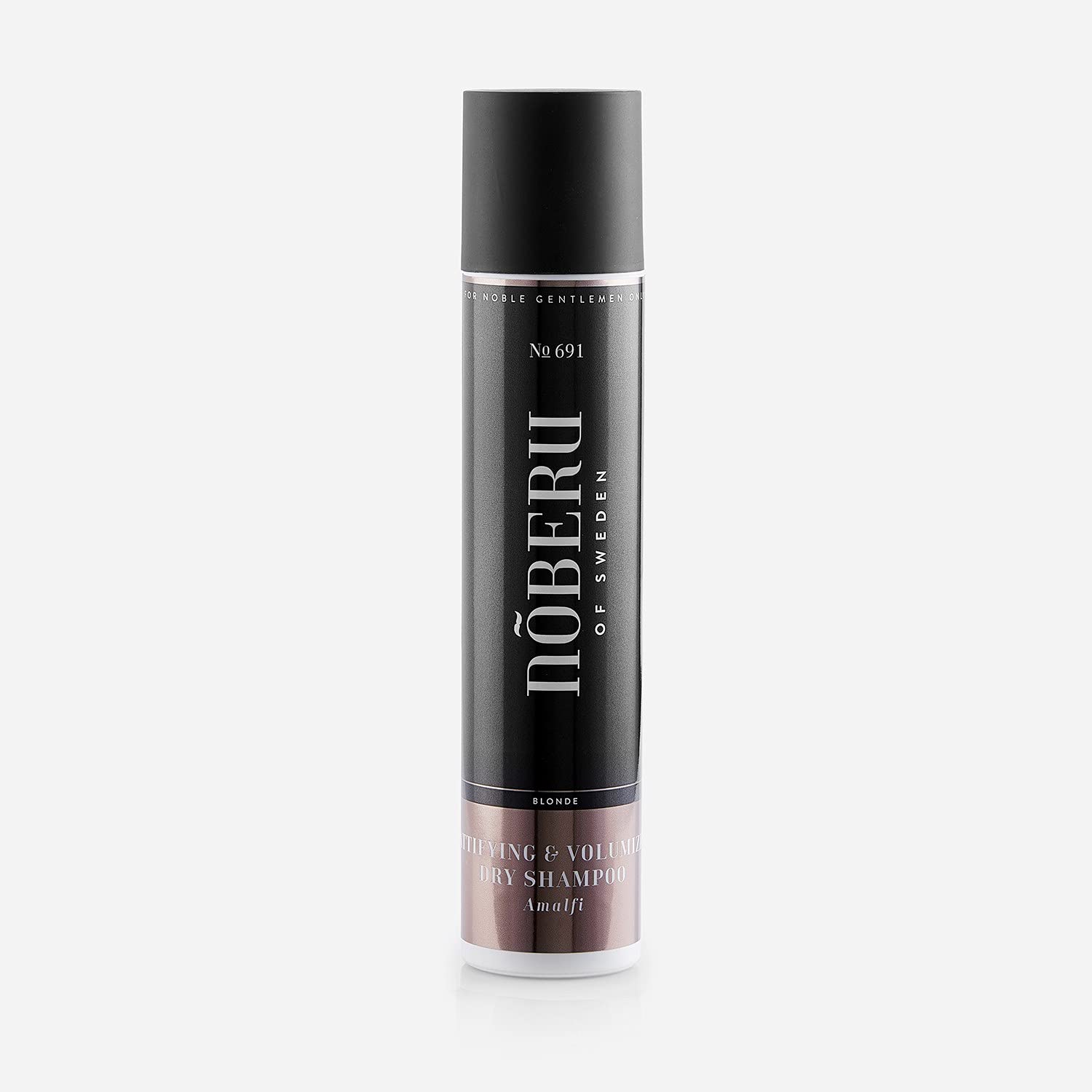 Nõberu of Sweden Trockenshampoo Blond Amalfi