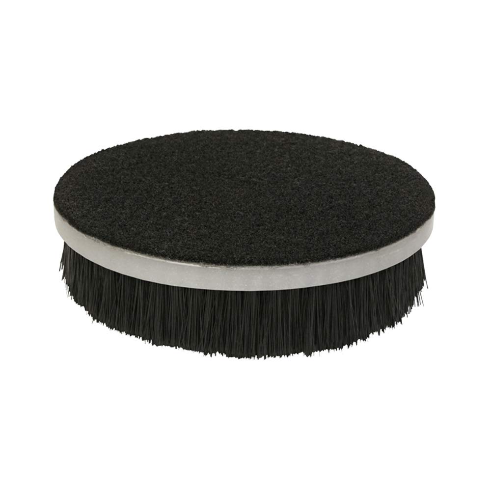 Nanoskin5" Loop Back Rotary Brush [83-023], Nylon, 5 Inches