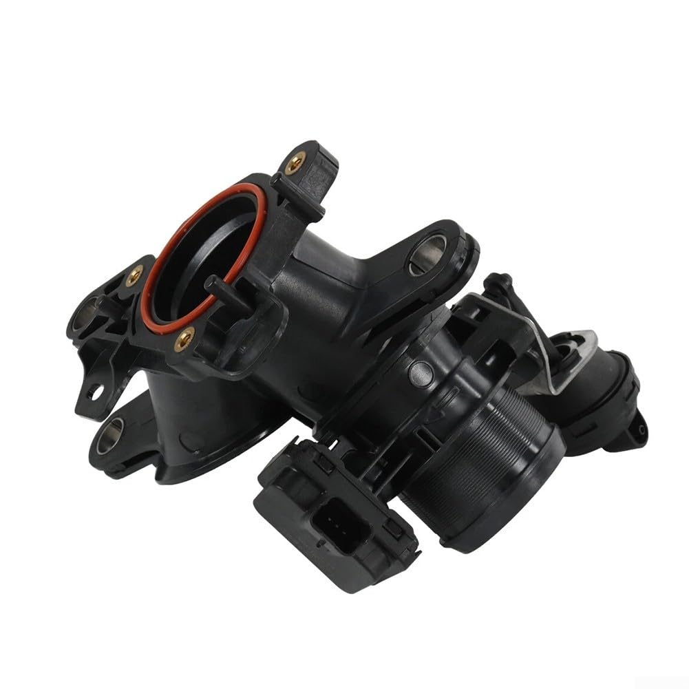 Corps d'accélérateur pour 308 3008 407 5008 508 et pour moteur C4 C5 DS4 DS5 Dispatch RCZ 2.0 HDi 0345G7