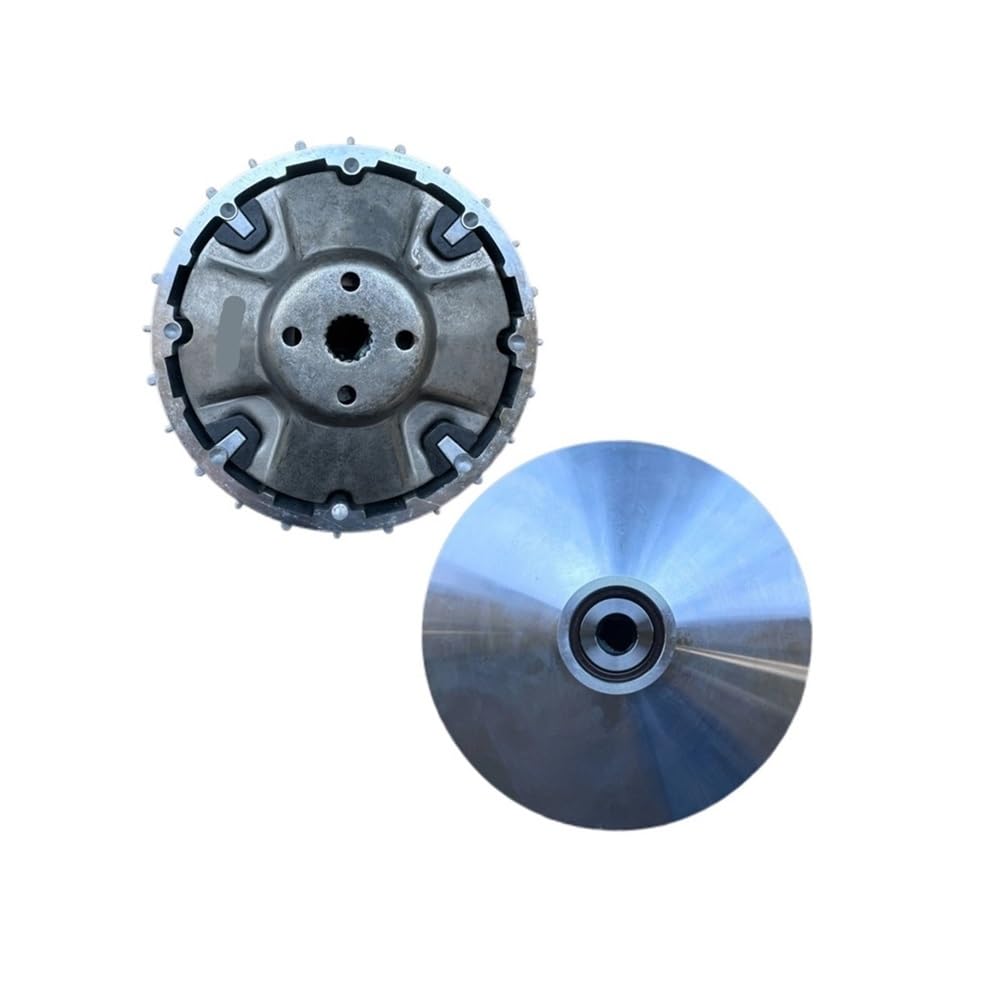 Embrague primario compatible con HS500cc 700cc kit transmisión P0040002116A0000 4