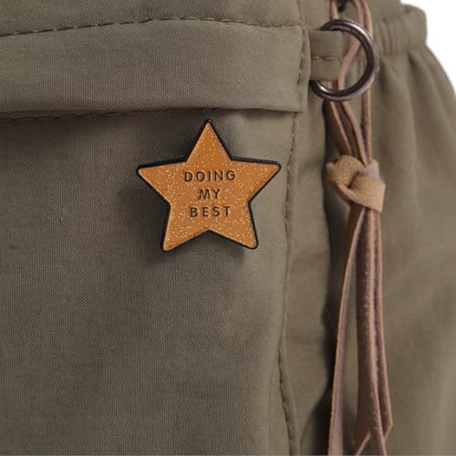 Image of Enamel Pins Cute Lapel Badge Funny Pins for Backpacks Hats Clothes Decorative, Men Women's Brooches Pins Gifts
